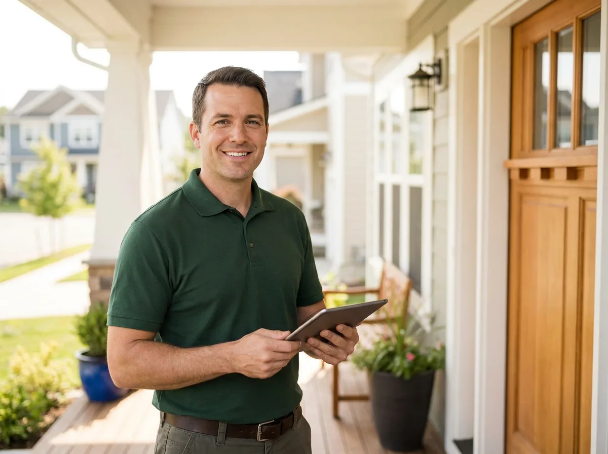 Pest control FAQs for Atlanta, IN
